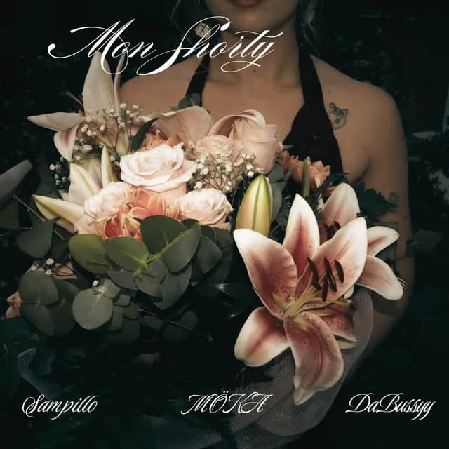 Portada de Mon Shorty